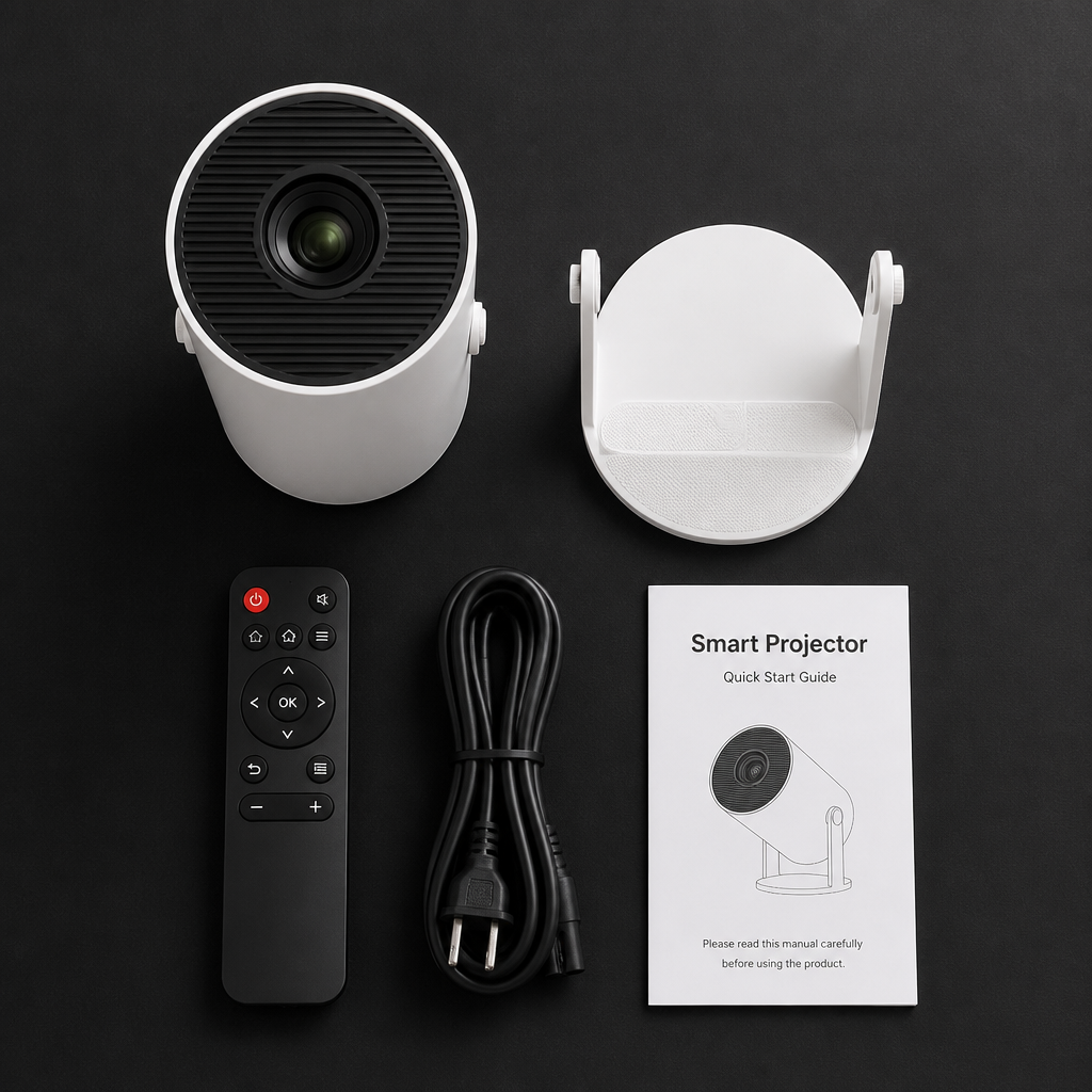Haunt Beam™ Projector