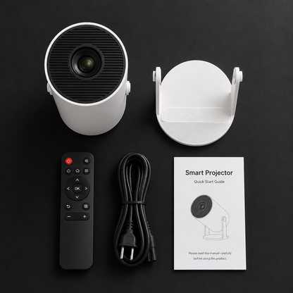 Haunt Beam™ Projector
