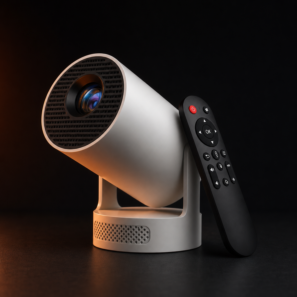 Haunt Beam™ Projector
