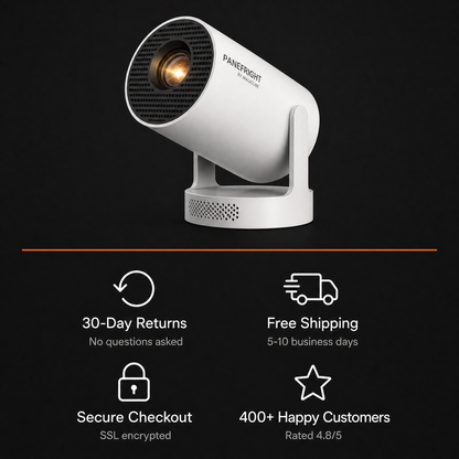 Haunt Beam™ Projector
